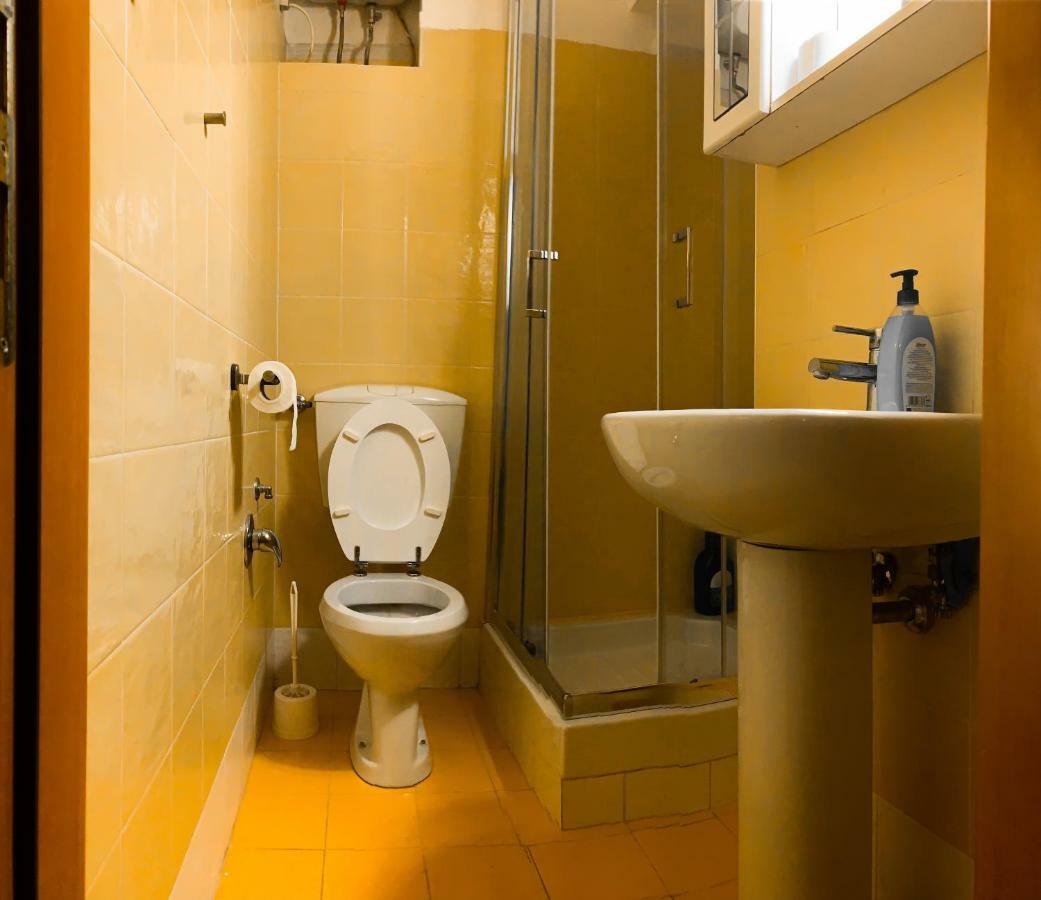Pied A Terre Barberini Hotel โรม ภายนอก รูปภาพ